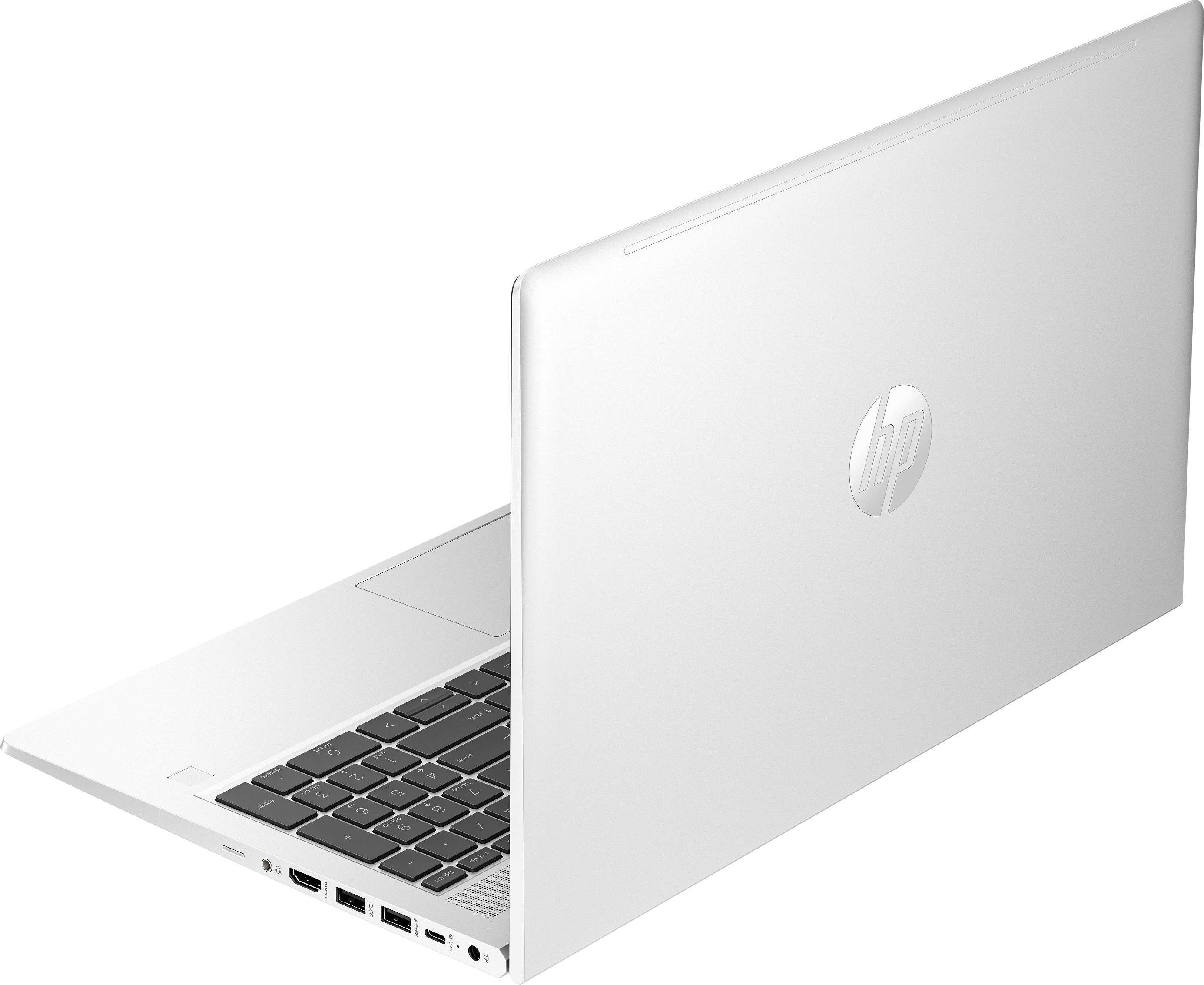 HP ProBook 455 G10 Ryzen 7 7730U - Notebook - 2 GHz