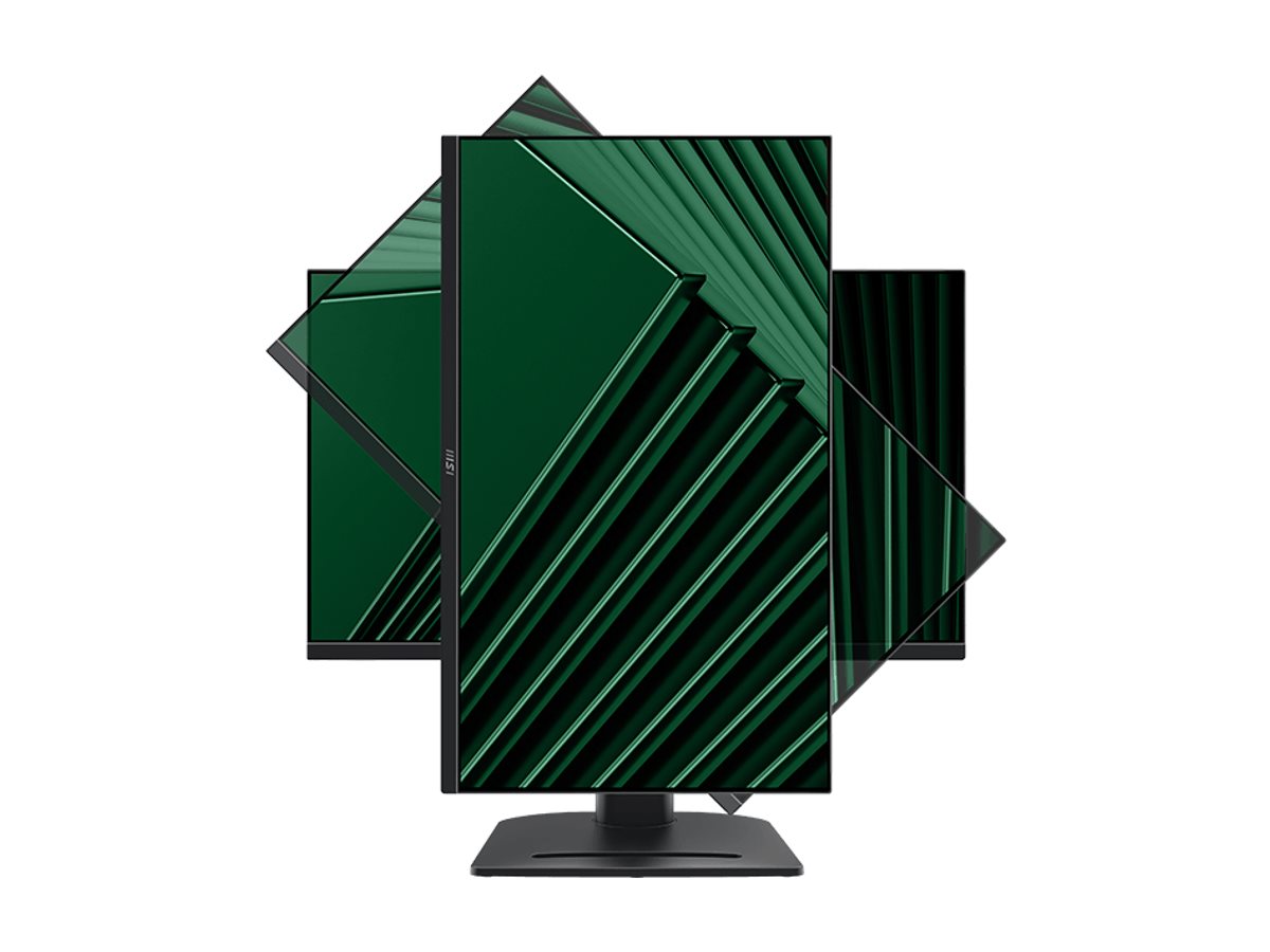 MSI PRO MP275QPG - LED-Monitor - 68.6 cm (27)