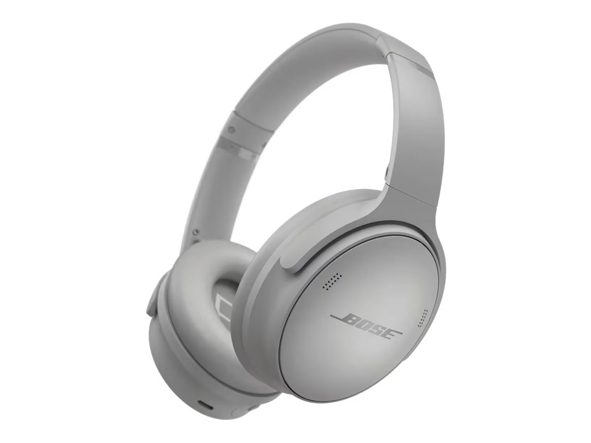 Bose QuietComfort - Kopfh�rer mit Mikrofon -