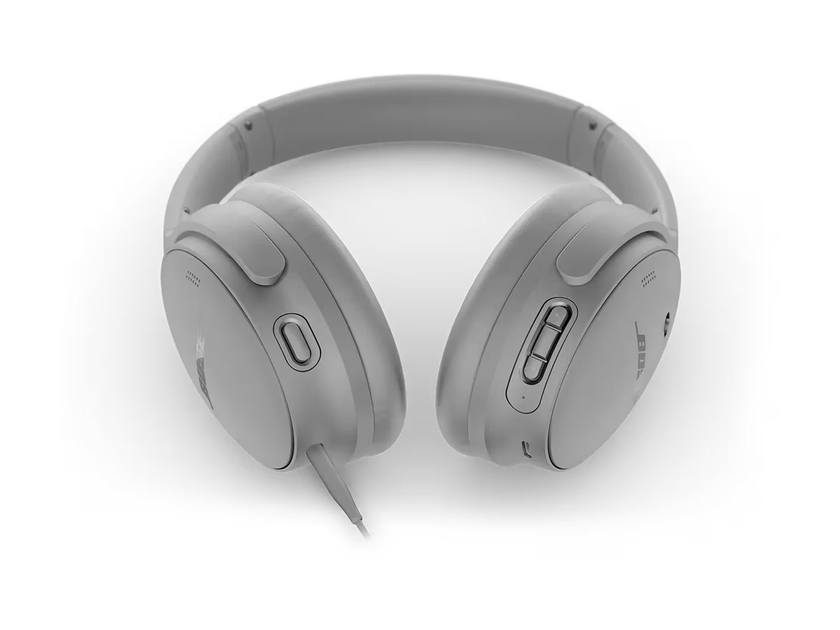 Bose QuietComfort - Kopfh�rer mit Mikrofon -