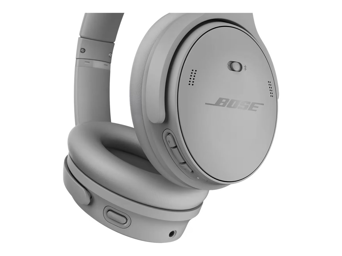 Bose QuietComfort - Kopfh�rer mit Mikrofon -