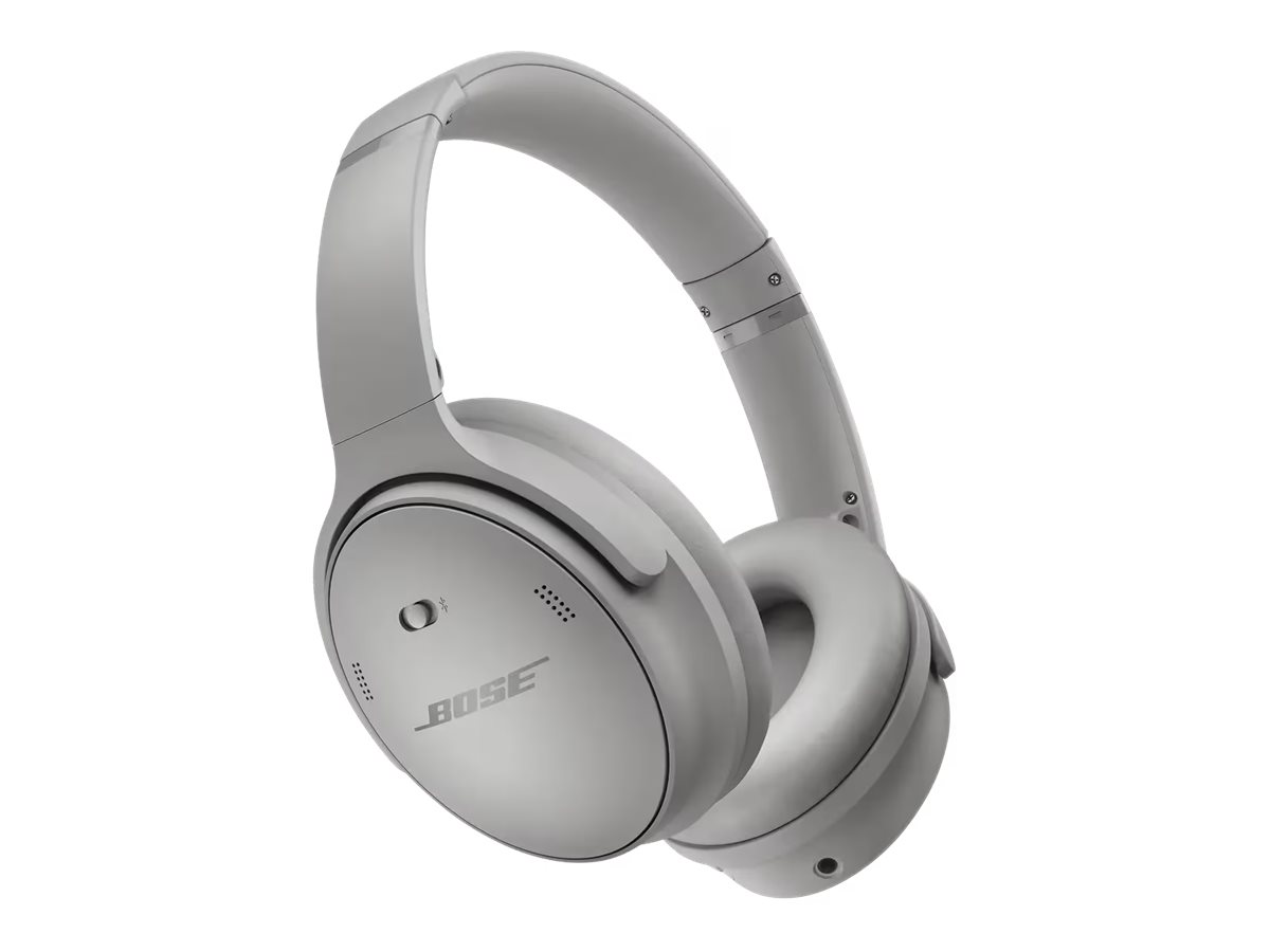 Bose QuietComfort - Kopfh�rer mit Mikrofon -