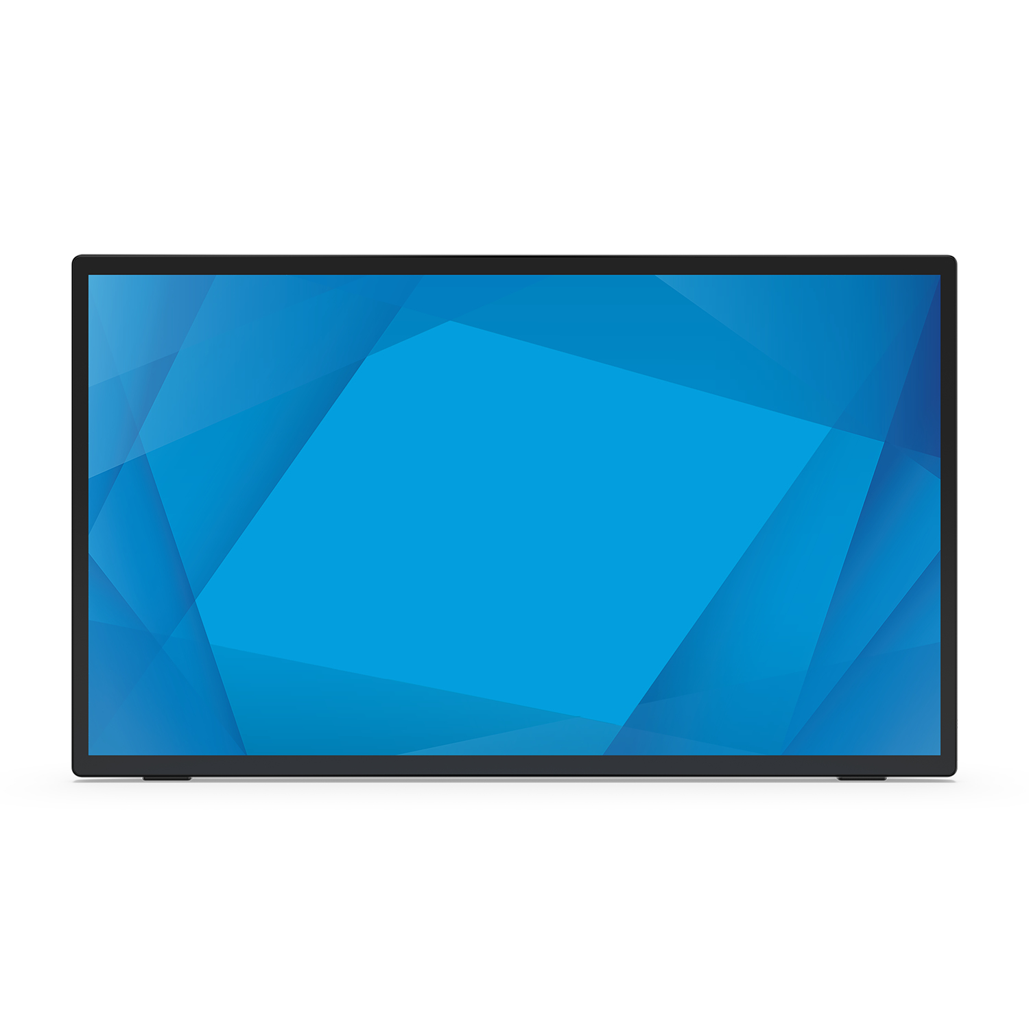 Elo Touch Solutions Elo 2770L - LCD-Monitor - 68.6 cm (27) - Touchscreen - 1920 x 1080 Full HD (1080p)
