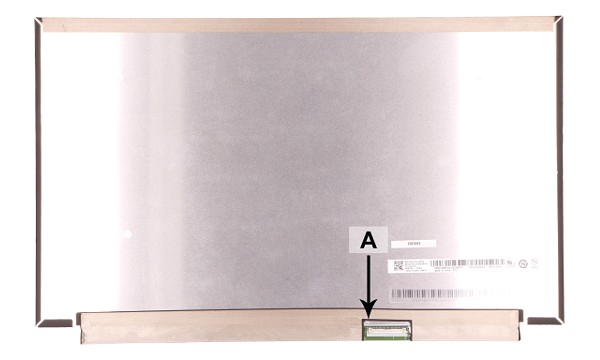 2-power LCD CSOT 15.6 UHD IPS 600nit