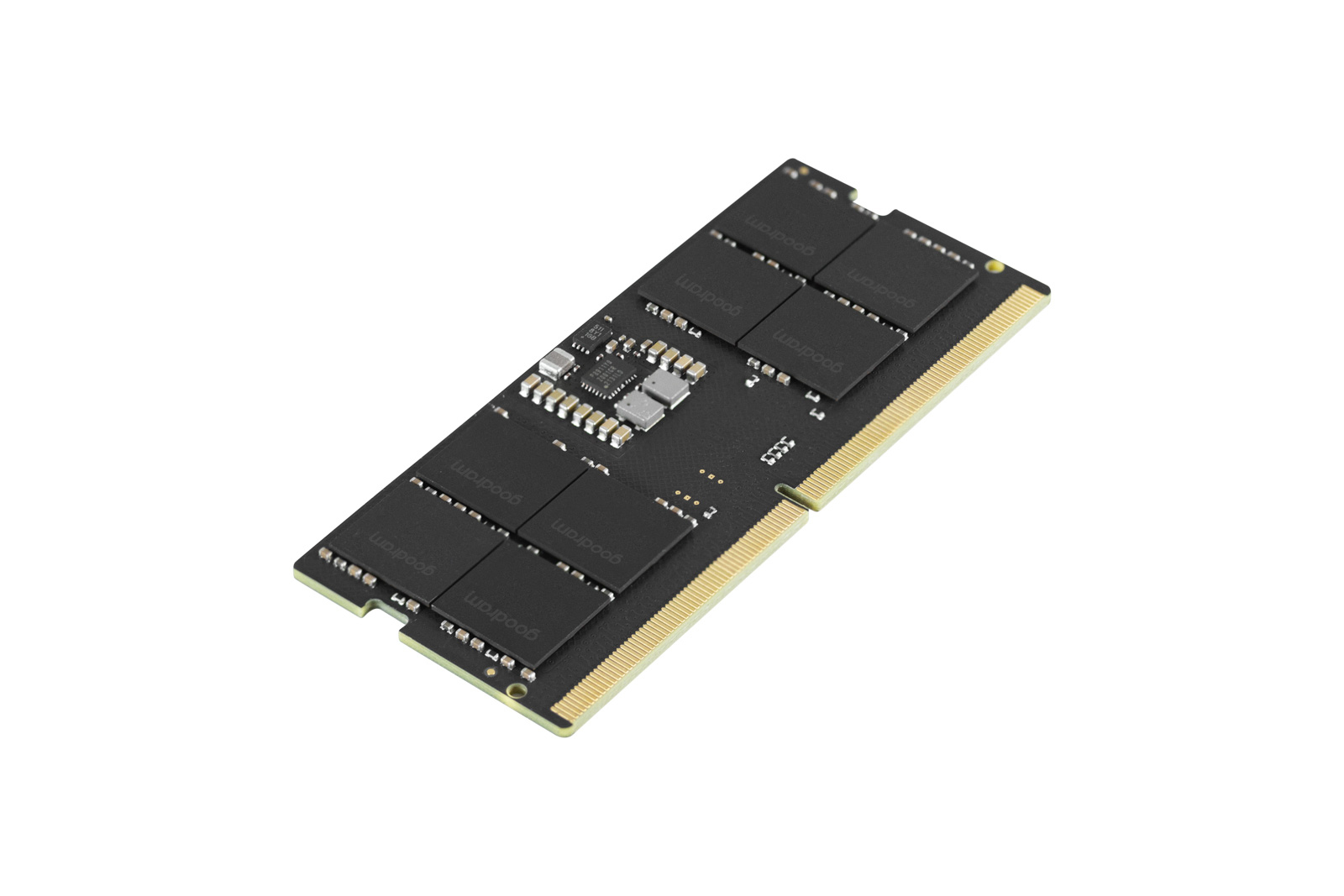Goodram 16GB DDR5 5600MHz CL40 SR SODIMM memoria 1 x 16 GB