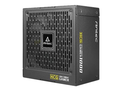 Antec High Current Gamer HCG1000 Gold - Netzteil (intern)