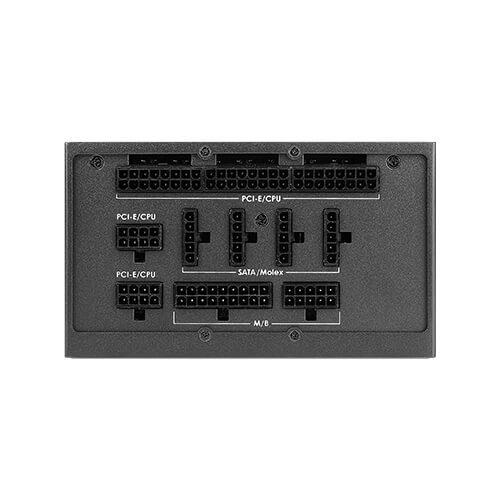 Antec High Current Gamer HCG1000 Gold - Netzteil (intern)