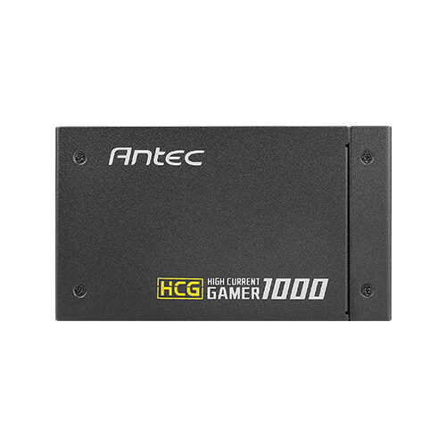 Antec High Current Gamer HCG1000 Gold - Netzteil (intern)