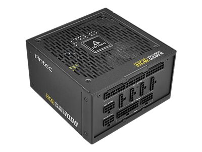 Antec High Current Gamer HCG1000 Gold - Netzteil (intern)