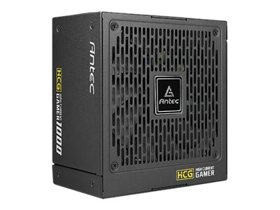 Antec High Current Gamer HCG1000 Gold - Netzteil (intern)