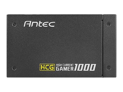 Antec High Current Gamer HCG1000 Gold - Netzteil (intern)