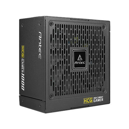 Antec High Current Gamer HCG1000 Gold - Netzteil (intern)