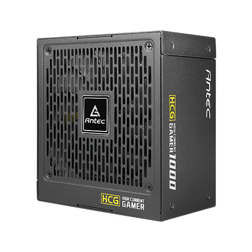 Antec High Current Gamer HCG1000 Gold - Netzteil (intern)