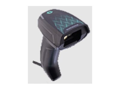 Datalogic Gryphon I GD4690 Handheld bar code reader 1D/2D Optical Black