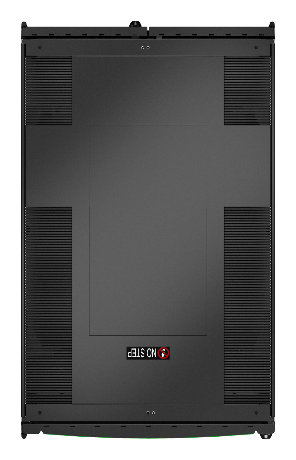 APC NetShelter SX - Schrank Netzwerkschrank - 2258 (H)