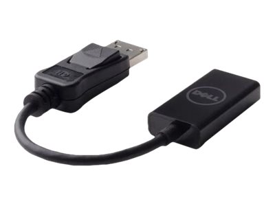 Dell Videoanschlu� - DisplayPort (M) bis HDMI (W)