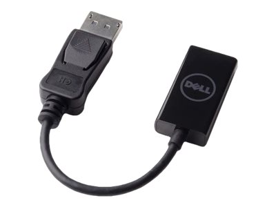 Dell Videoanschlu� - DisplayPort (M) bis HDMI (W)