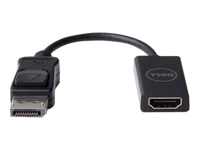 Dell Videoanschlu� - DisplayPort (M) bis HDMI (W)