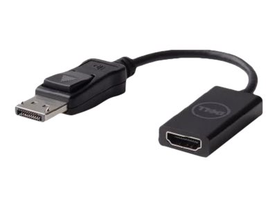 Dell Videoanschlu� - DisplayPort (M) bis HDMI (W)