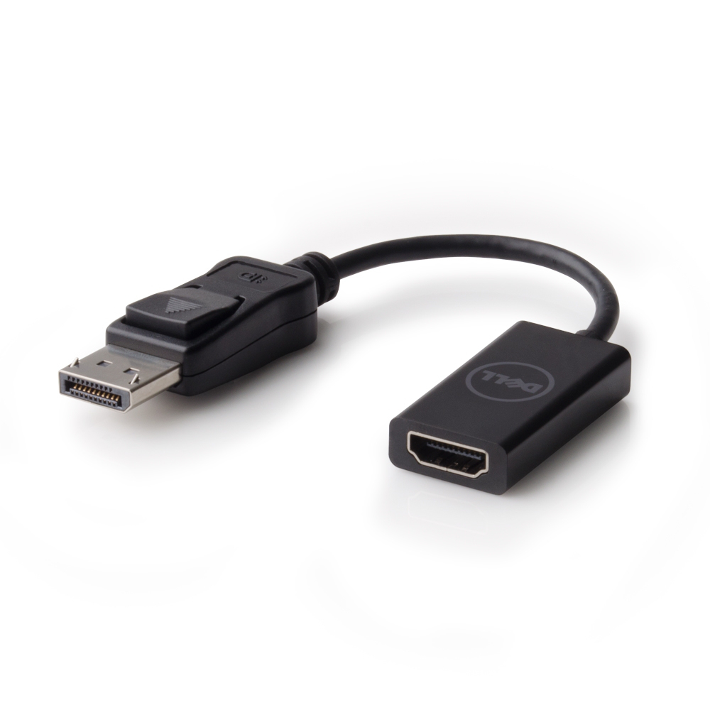 Dell Videoanschlu� - DisplayPort (M) bis HDMI (W)