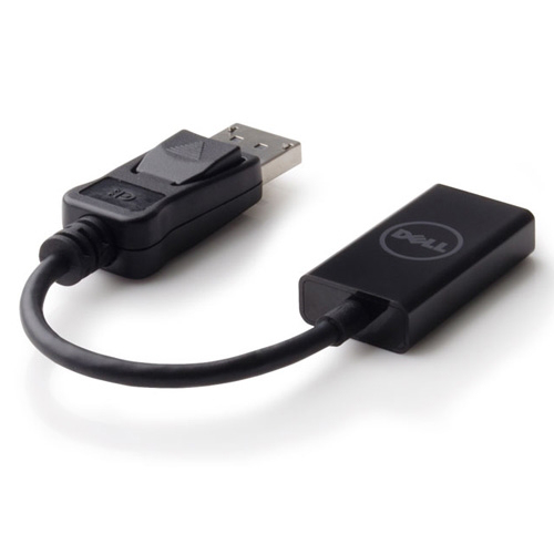 Dell Videoanschlu� - DisplayPort (M) bis HDMI (W)
