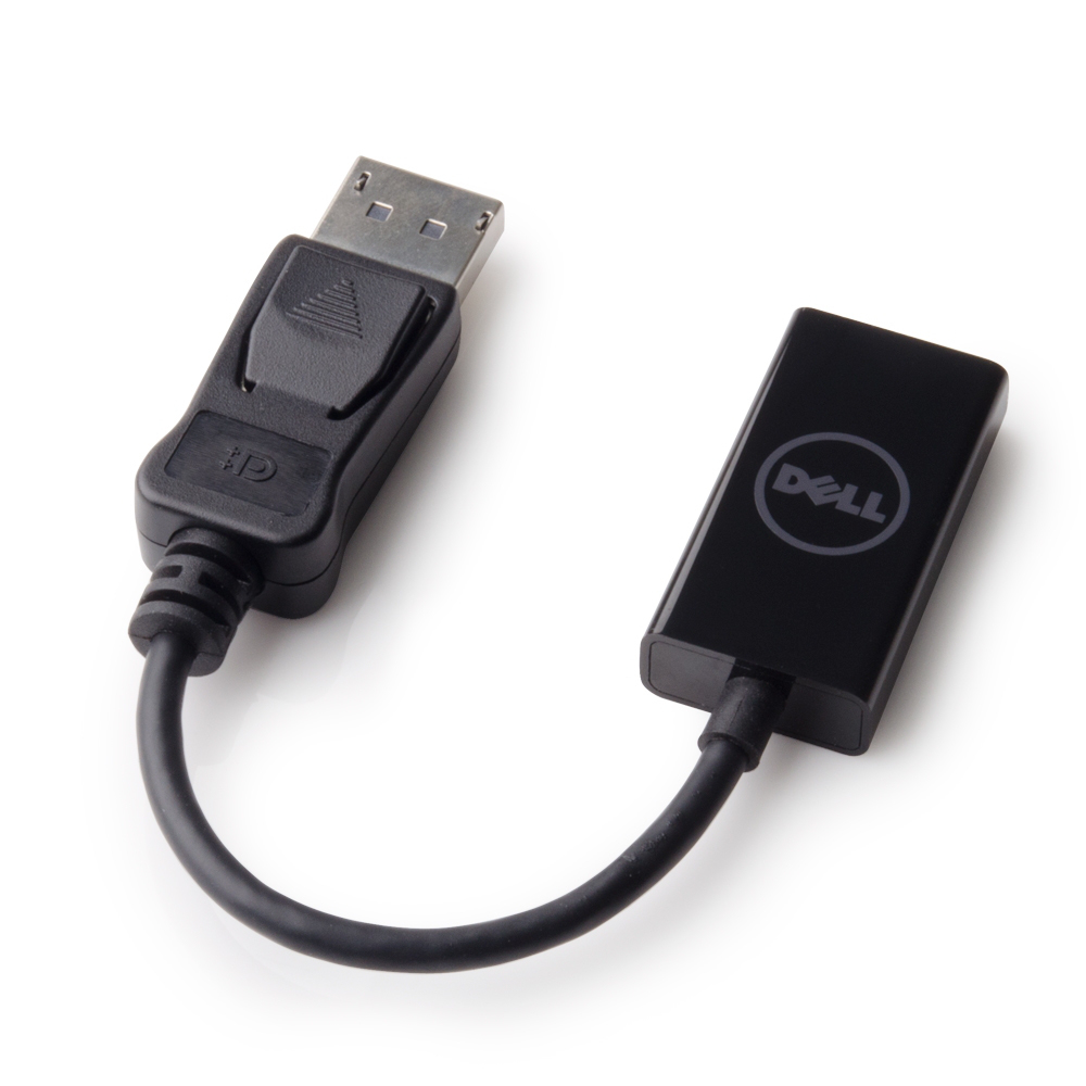 Dell Videoanschlu� - DisplayPort (M) bis HDMI (W)