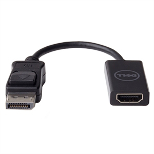 Dell Videoanschlu� - DisplayPort (M) bis HDMI (W)