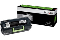 Lexmark 52D0H0N cartuccia toner 1 pz Originale Nero