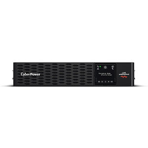 CyberPower PR1500ERTXL2U sistema de alimentaci�n ininterrumpida (UPS) L�nea interactiva 1,5 kVA 1500 W 10 salidas AC