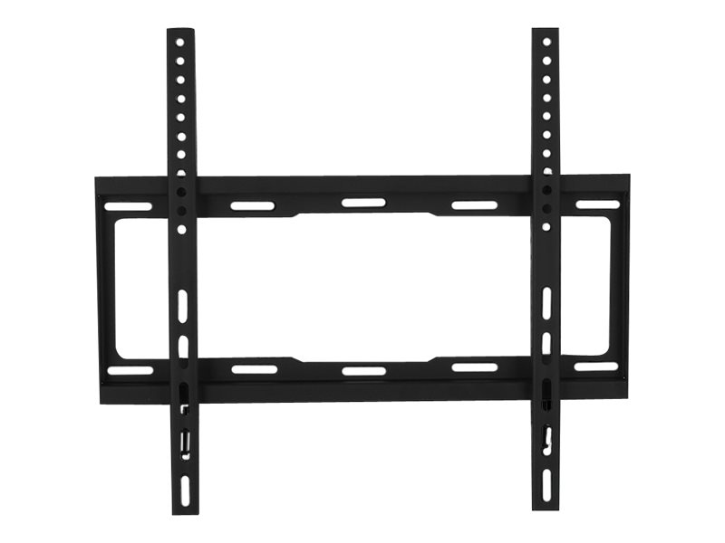 LogiLink Klammer f�r LCD TV - fester, kaltgepresster Stahl - Bildschirmgr��e: 81.3-139.7 cm (32-55)
