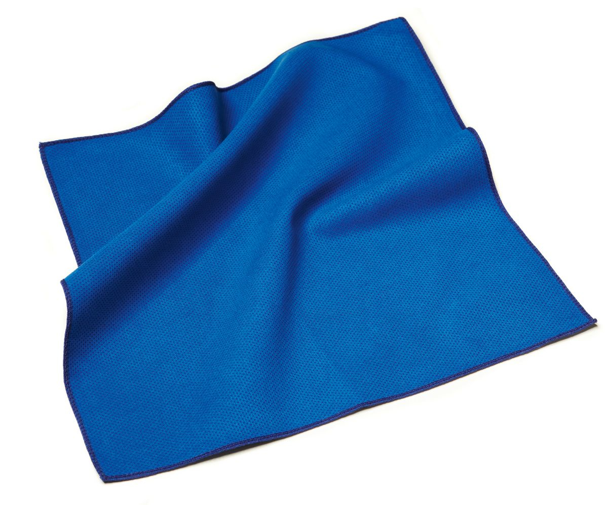 Sigel GL189 trapo para limpiar Microfibra Azul 1 pieza(s)