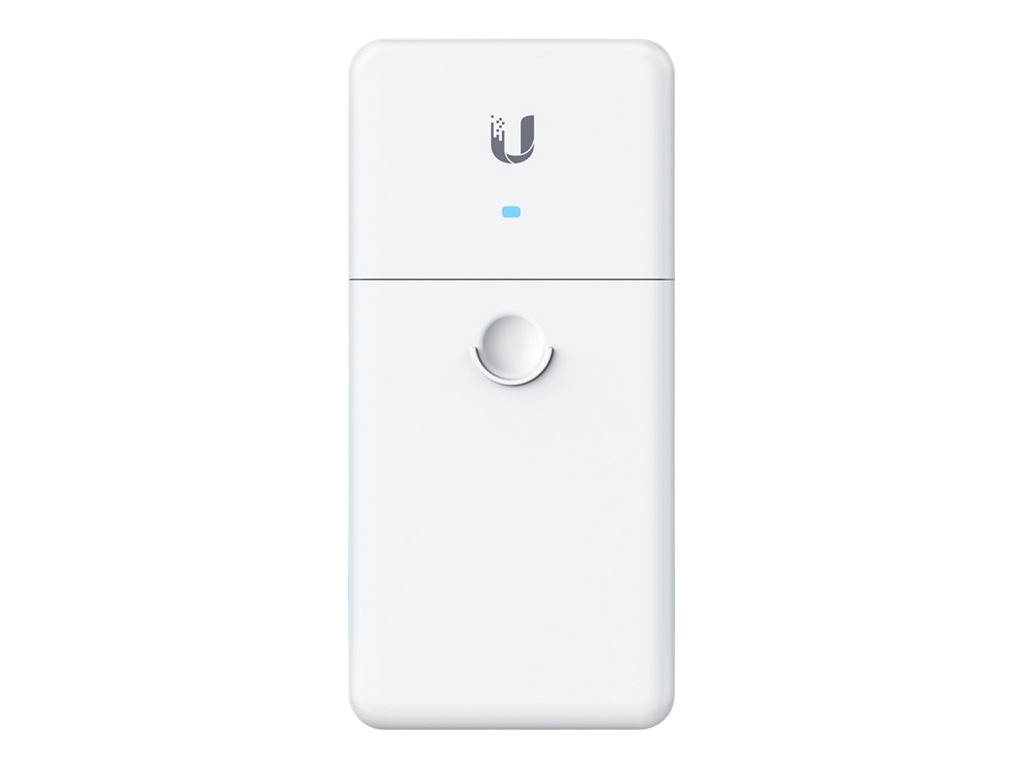 UbiQuiti FiberPoE - Gen 2 - Medienkonverter - GigE