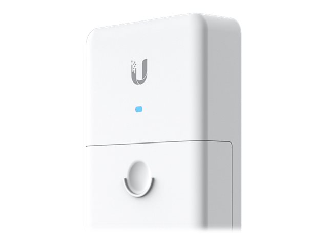 UbiQuiti FiberPoE - Gen 2 - Medienkonverter - GigE