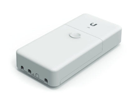 UbiQuiti FiberPoE - Gen 2 - Medienkonverter - GigE