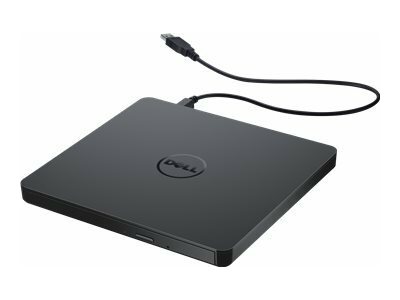 Dell Slim DW316 - Laufwerk - DVD�RW (�R DL) / DVD-RAM