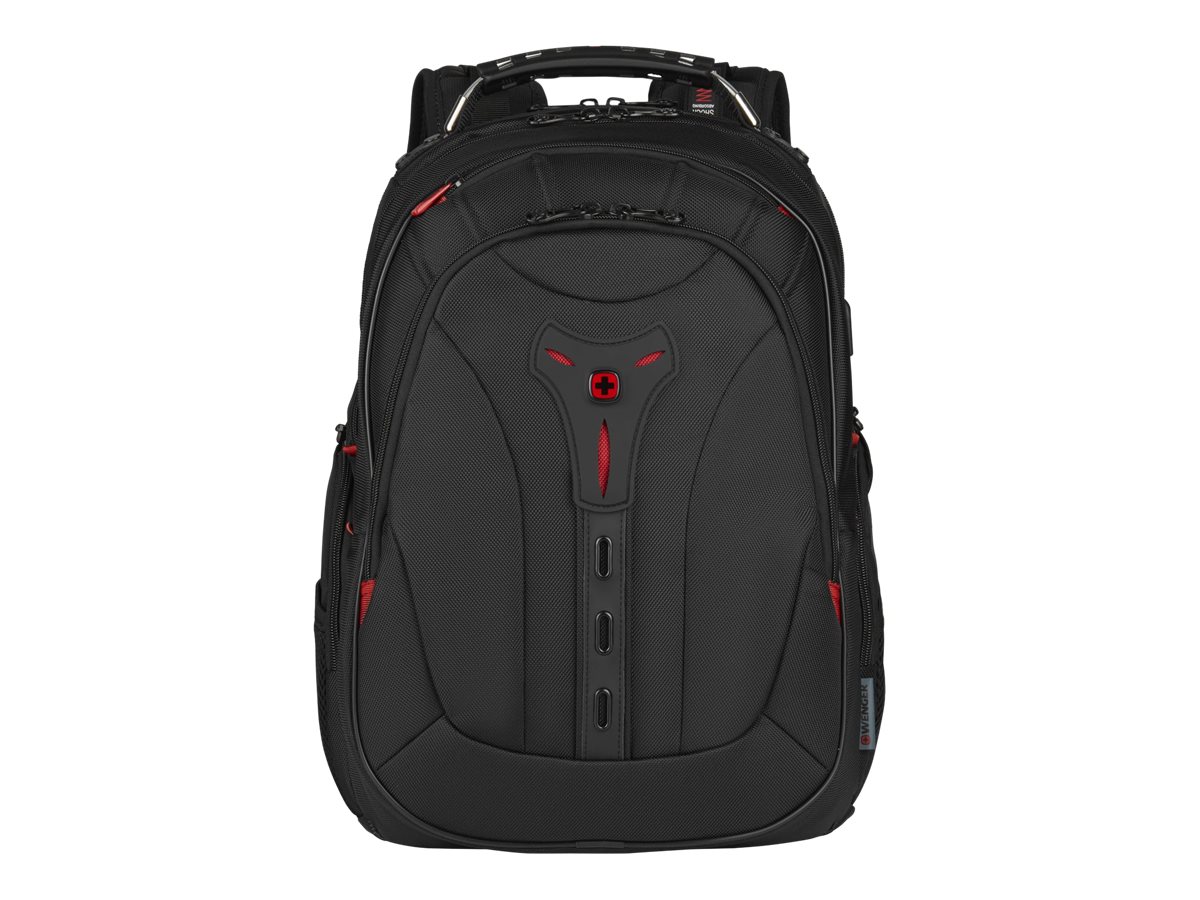 Wenger Pegasus Deluxe - Notebook-Rucksack - 40.6