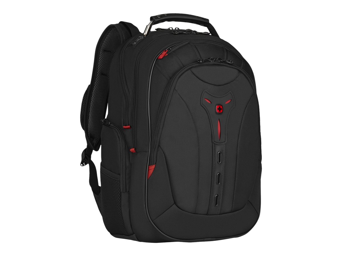 Wenger Pegasus Deluxe - Notebook-Rucksack - 40.6