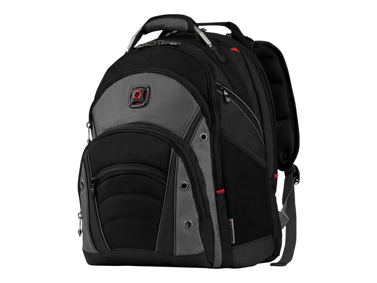 Wenger Swissgear Synergy - Notebook-Rucksack - 41 cm (16)
