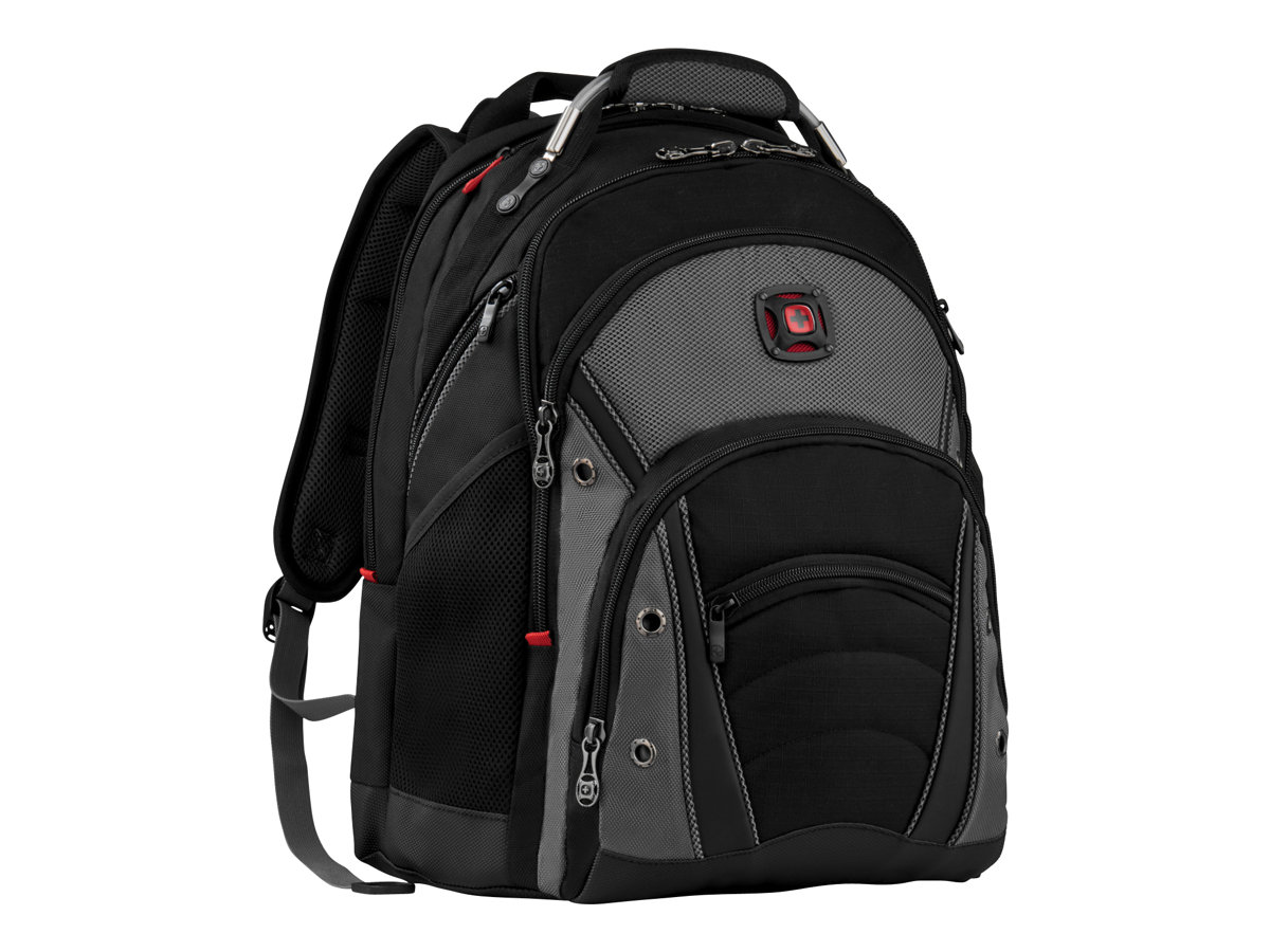 Wenger Swissgear Synergy - Notebook-Rucksack - 41 cm (16)