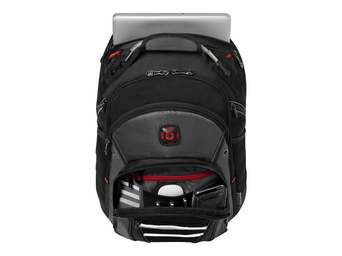 Wenger Swissgear Synergy - Notebook-Rucksack - 41 cm (16)