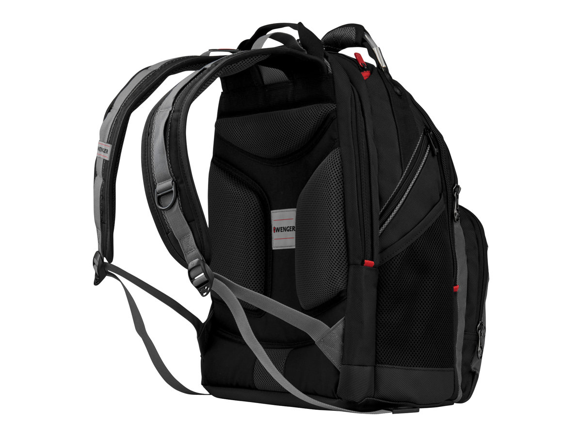 Wenger Swissgear Synergy - Notebook-Rucksack - 41 cm (16)
