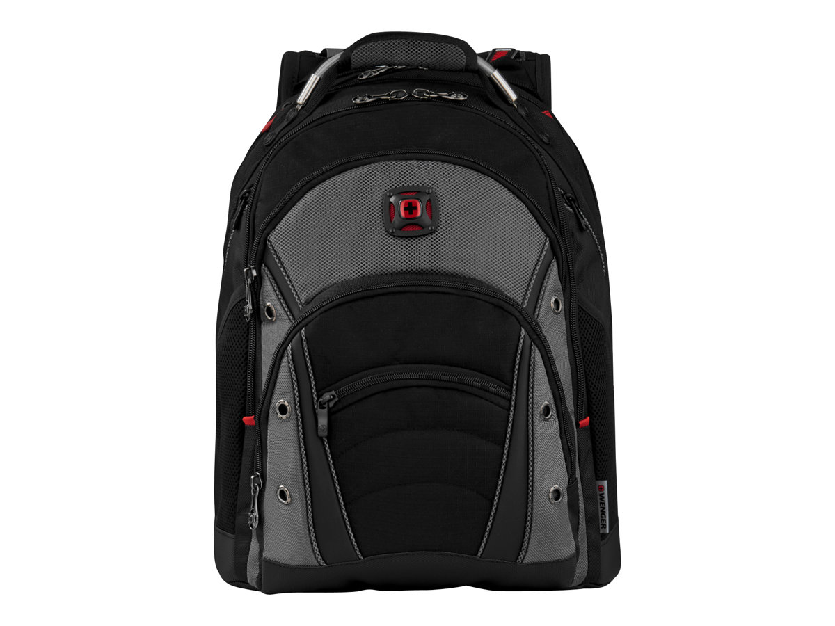 Wenger Swissgear Synergy - Notebook-Rucksack - 41 cm (16)