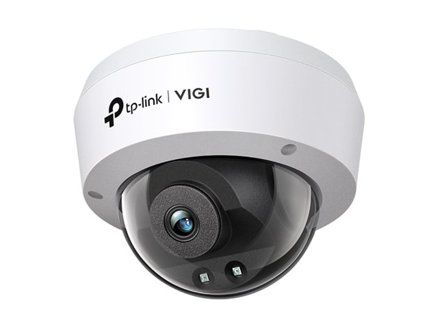 TP-Link VIGI C240 (2.8mm) D�me Cam�ra de s�curit� IP Int�rieure et ext�rieure 2560 x 1440 pixels Plafond/mur
