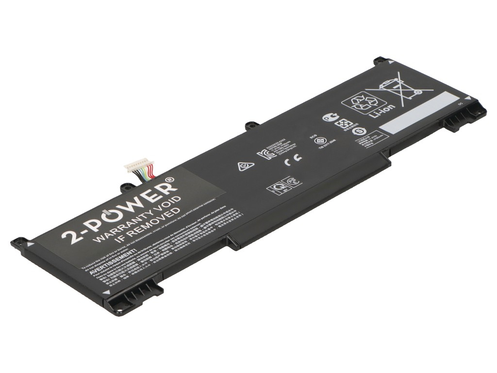 2-Power CBP3763A ricambio per laptop Batteria