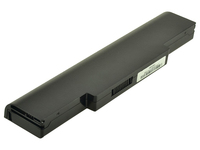 2-Power 10.8v, 6 cell, 56Wh Laptop Battery - replaces A32-K72