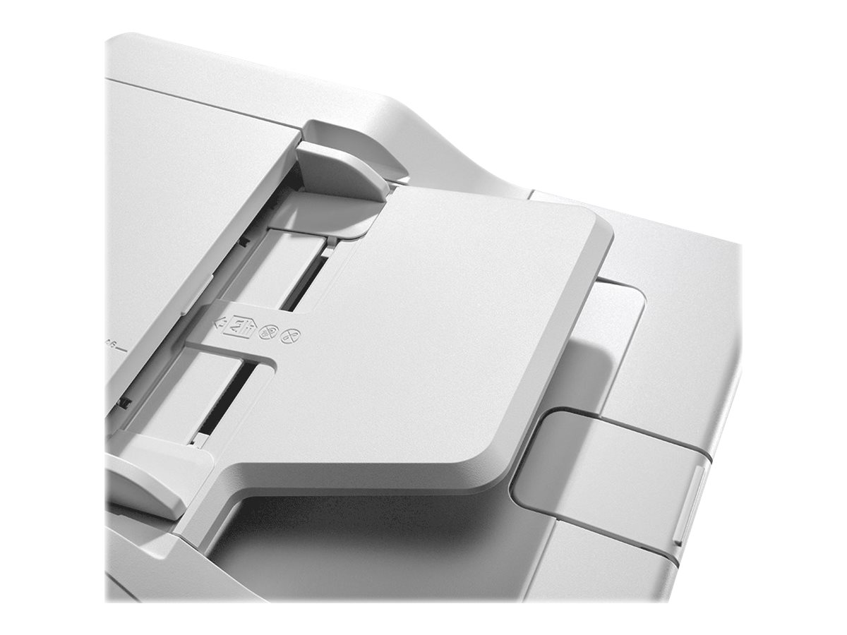 Brother MFC-L3730CDN stampante multifunzione LED A4 2400 x 600 DPI 18 ppm