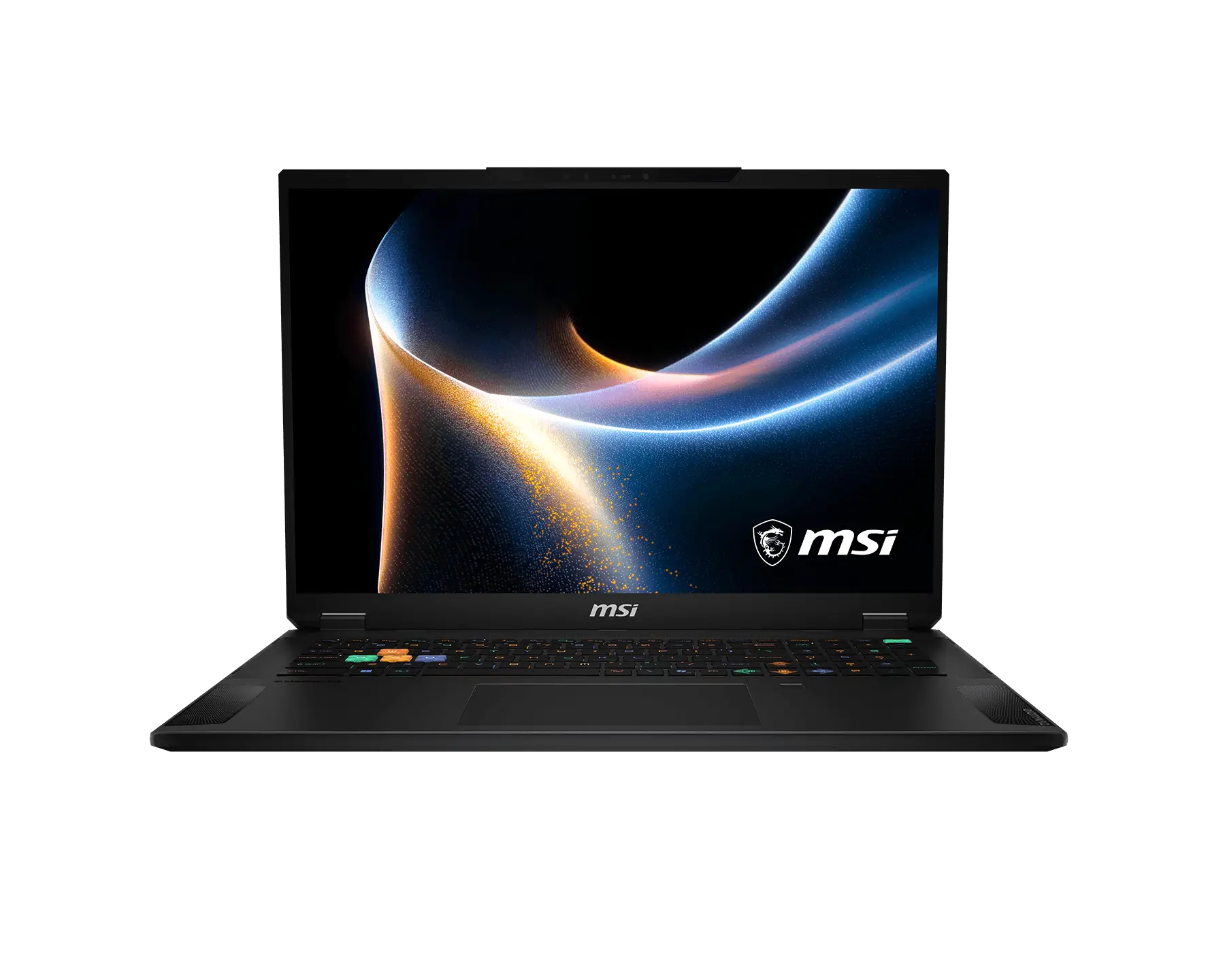 MSI Stealth 18 HX A2WI-087 - 18 UHD+ MiniLED 120Hz - Core Ultra 9 290HX - 32GB - 2TB - RTX 5080 - Win11 - Notebook - Core Ultra 9