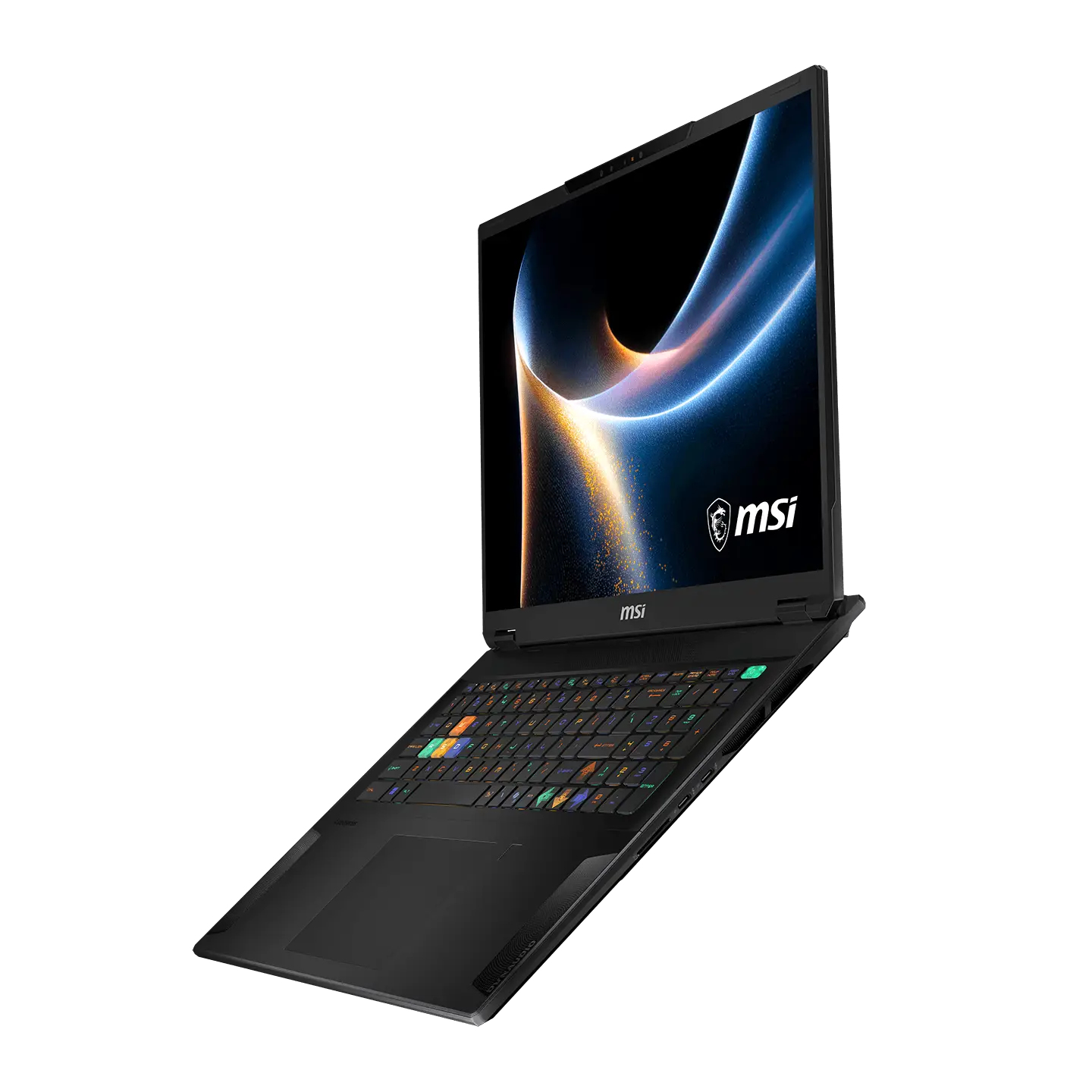 MSI Stealth 18 HX A2WI-087 - 18 UHD+ MiniLED 120Hz - Core Ultra 9 290HX - 32GB - 2TB - RTX 5080 - Win11 - Notebook - Core Ultra 9