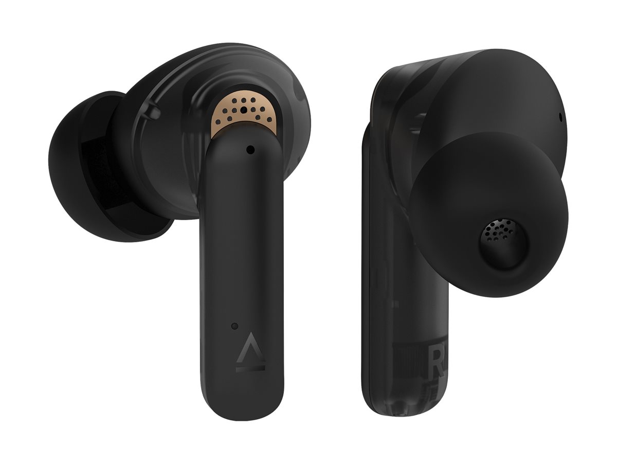 Creative Labs Creative Aurvana Ace 2 - True Wireless-Kopfhrer mit Mikrofon
