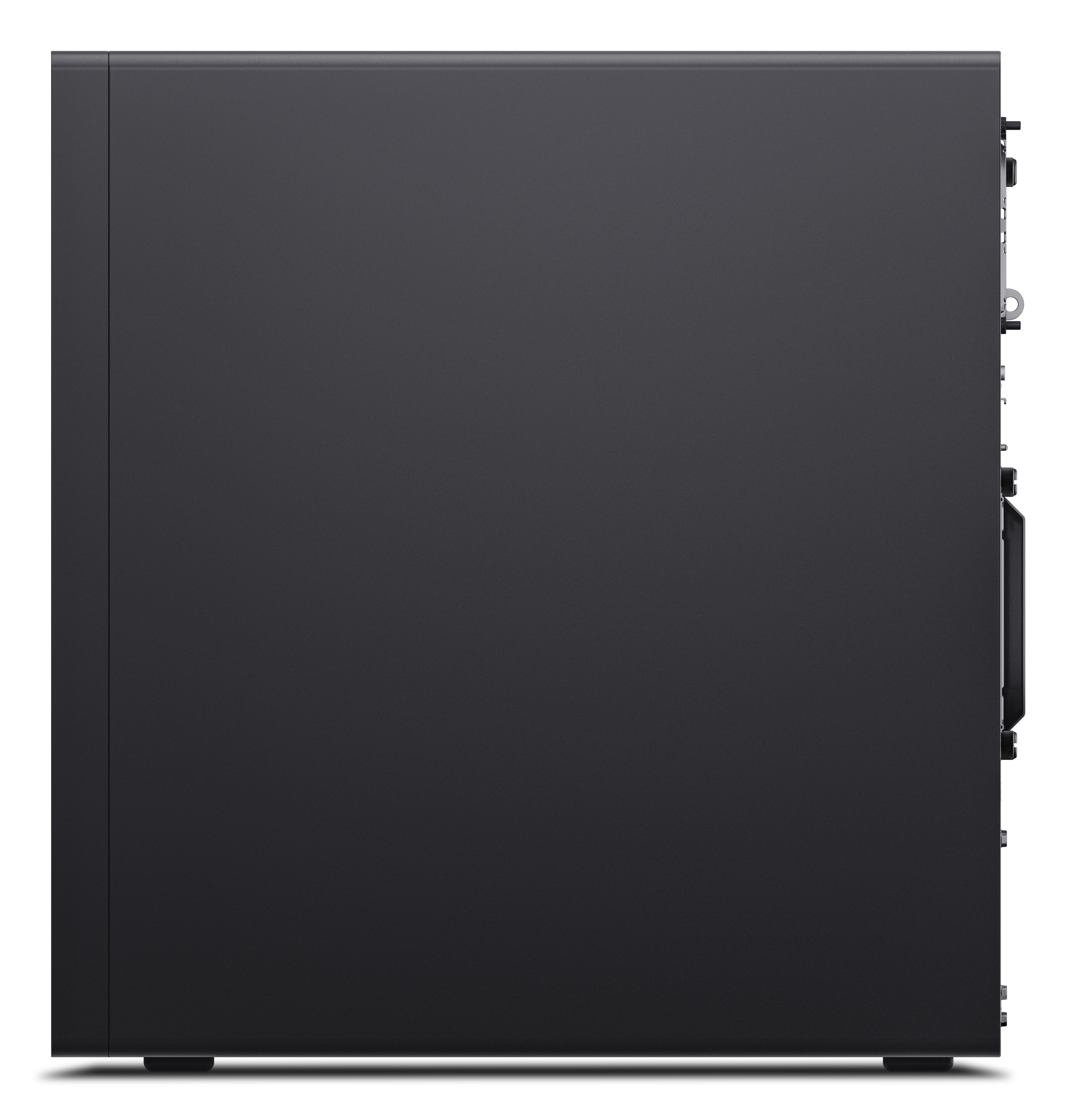 Lenovo ThinkStation P4 AMD Ryzen 5 PRO 32 Go DDR5-SDRAM 512 Go SSD Windows 11 Pro Station de travail